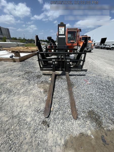 2025 SKYTRAK 10054