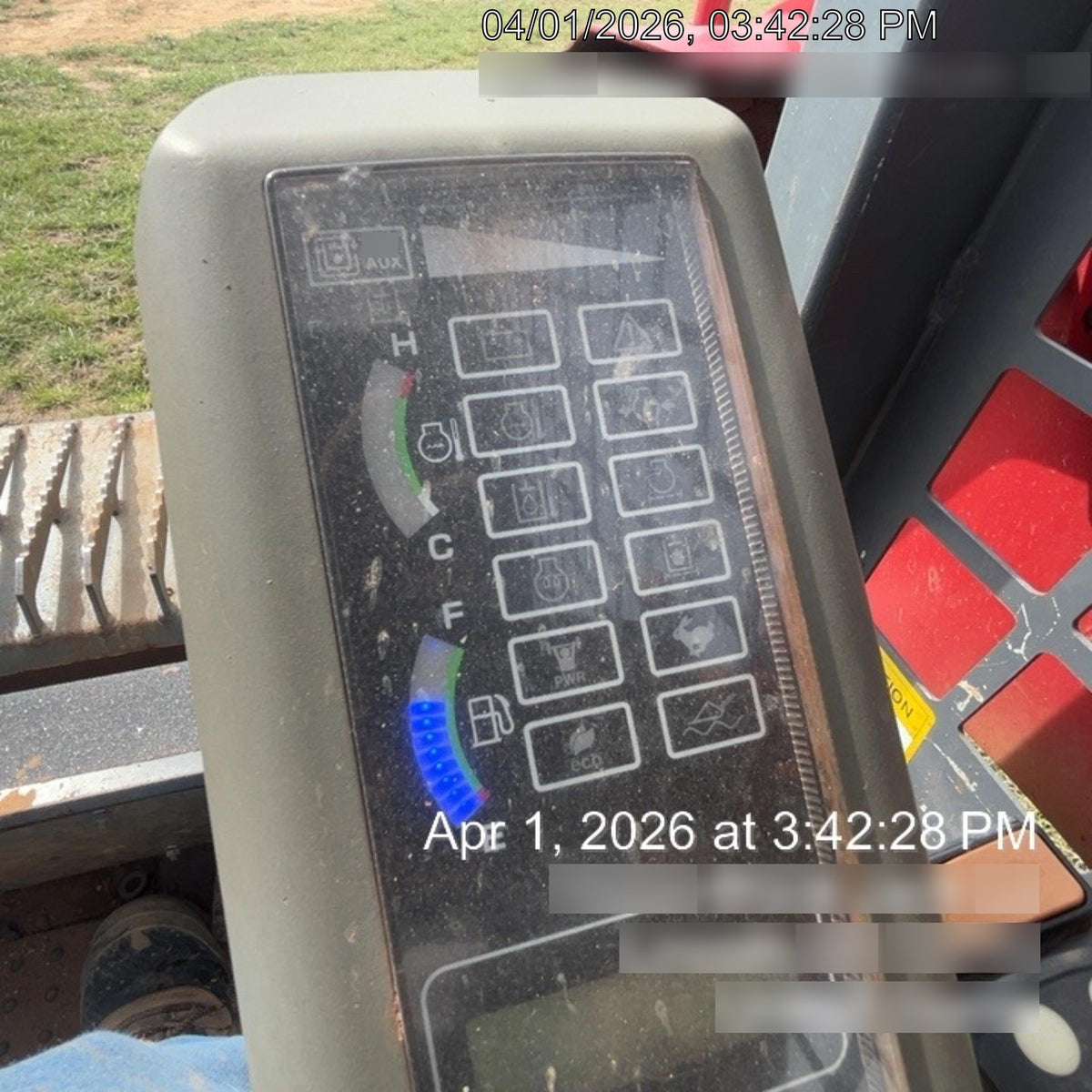2020 TAKEUCHI TL8R