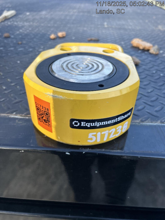 2025 ENERPAC RSM1000