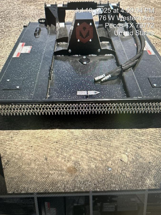 2025 VIRNIG RBV72-25