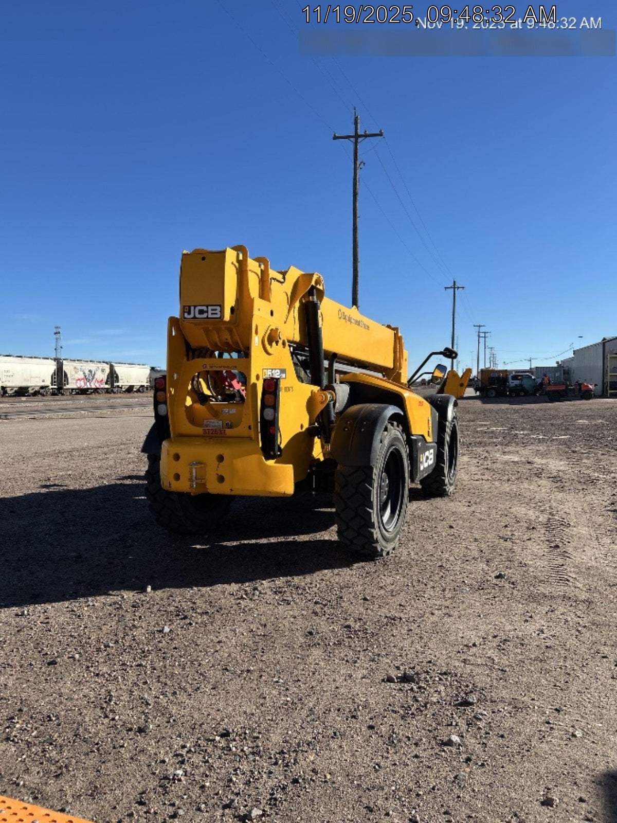 2024 JCB 512-56