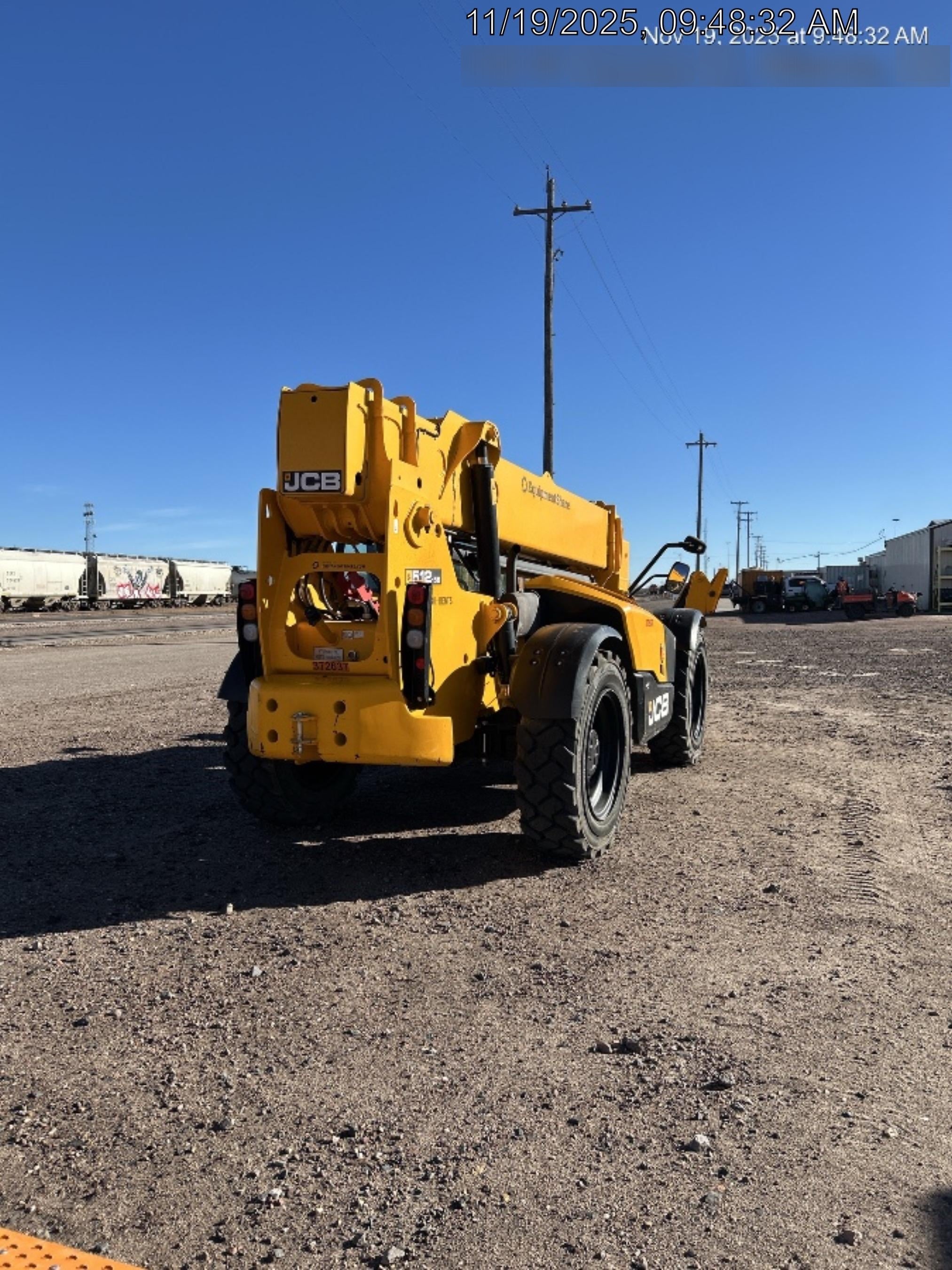 2024 JCB 512-56