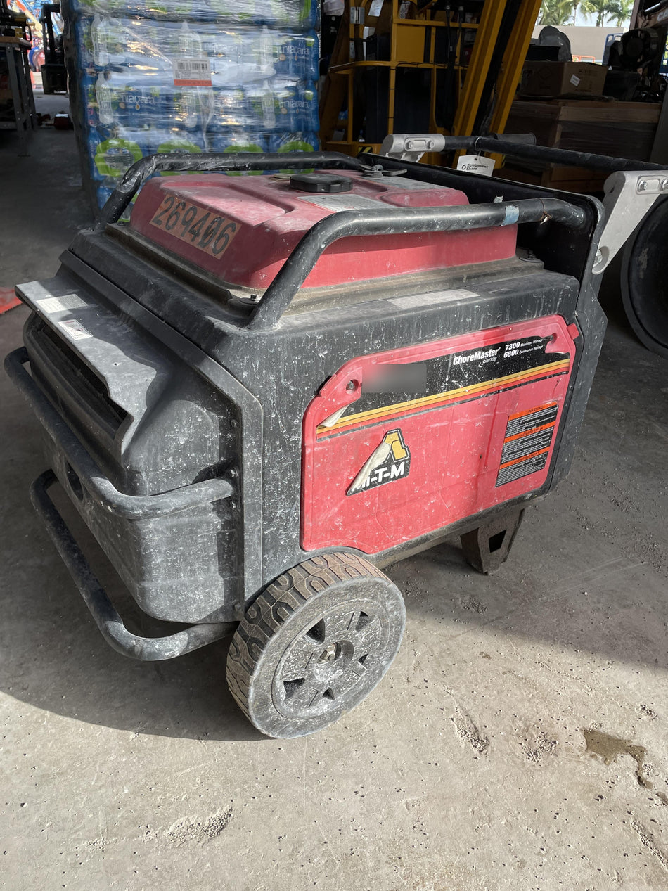2022 MI-T-M GEN-8000-IMM1E