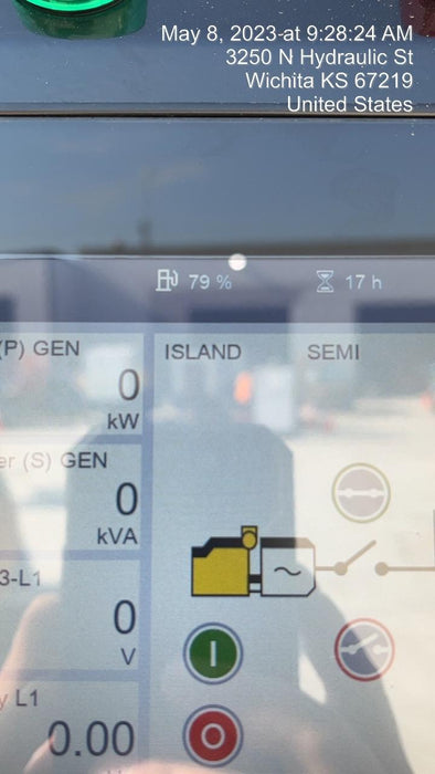 2023 MULTIQUIP DCA300