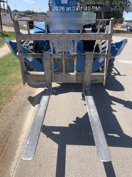 2026 GENIE GTH-1056
