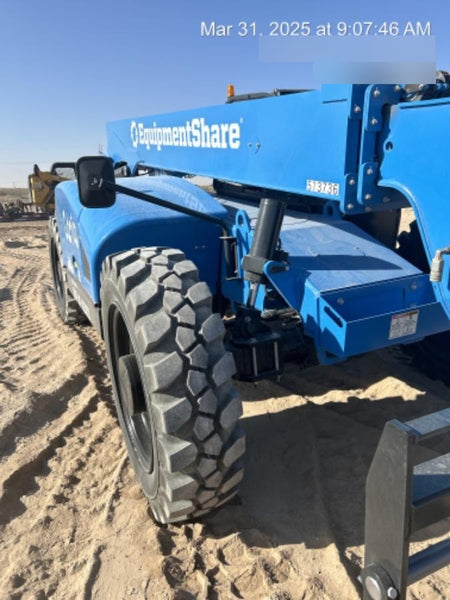 2025 GENIE GTH-844