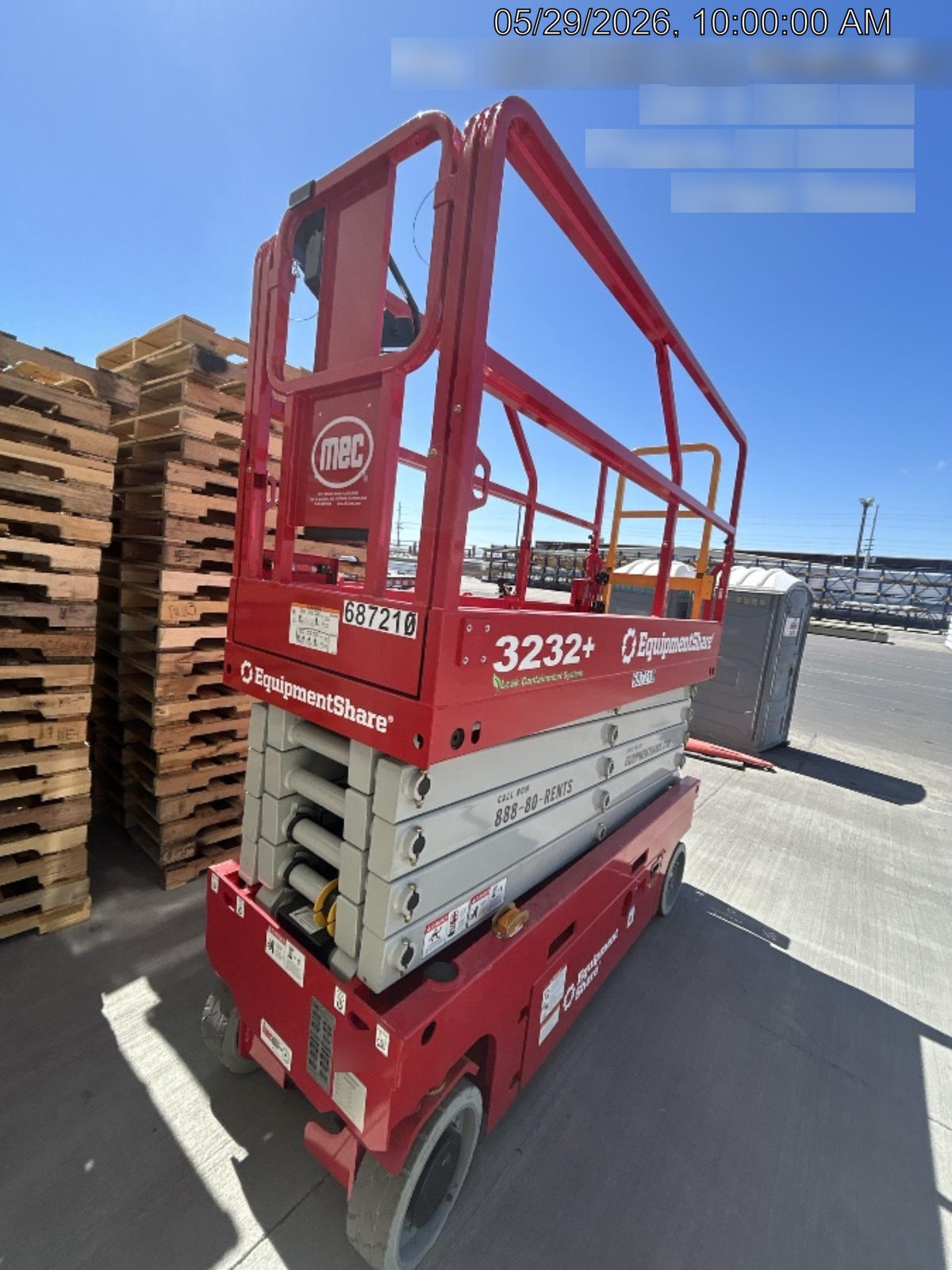 2026 MEC 3232+