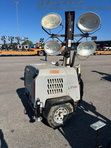 2018 WACKER NEUSON LTV6K-MH