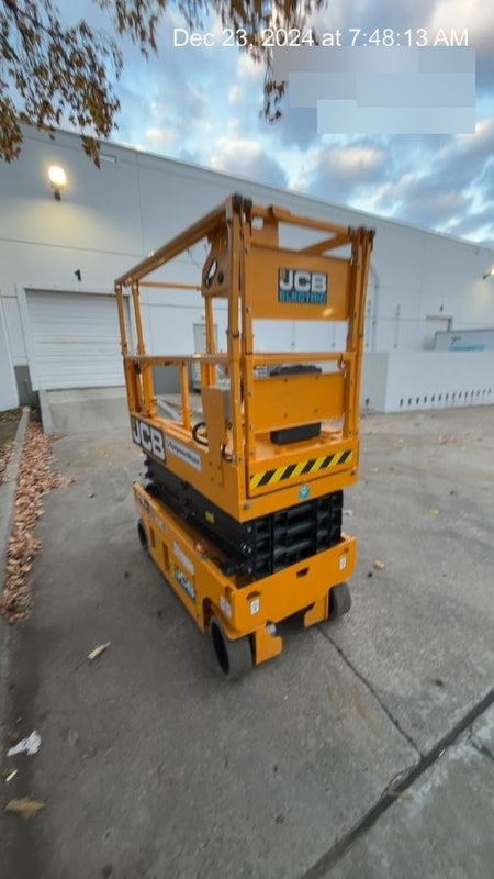 2024 JCB S1932E