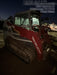 2020 TAKEUCHI TL12R2-CR