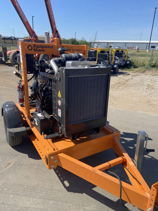 2021 PIONEER PP66S12L71-TD2.9L4