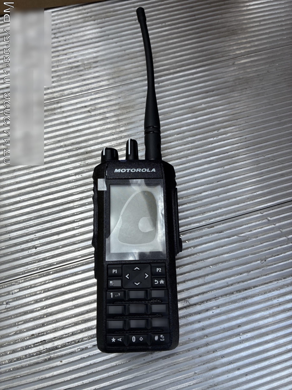 2026 MOTOROLA R7 DISPLAY