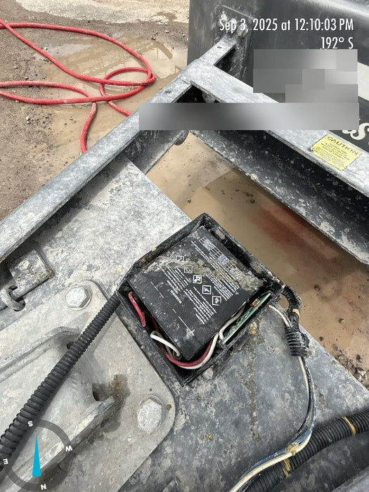 2022 ATLAS COPCO PAC F66 KD