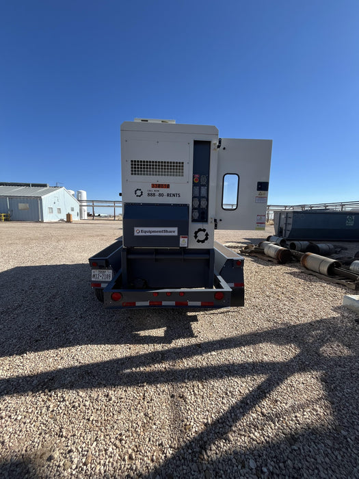 2023 ATLAS COPCO QAS 175