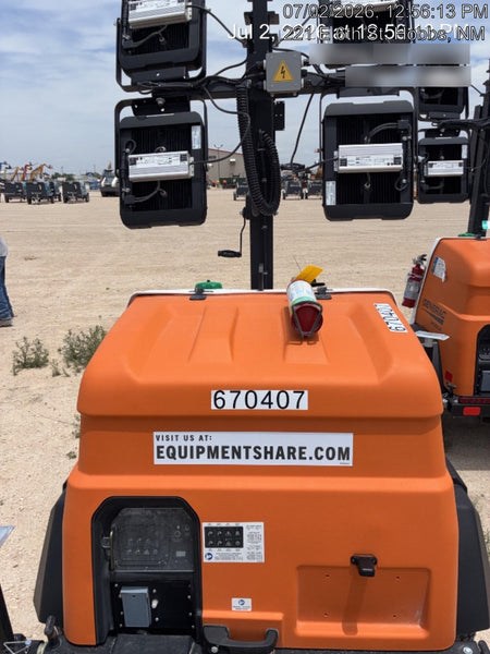 2026 GENERAC MLTS-4
