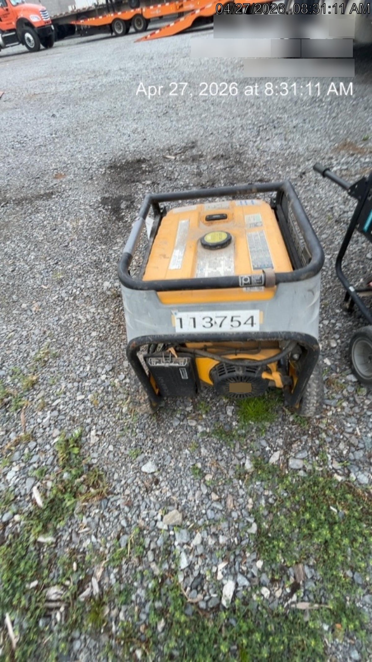 2020 Firman H07552 REV 02 FIRMAN H07552 REV 02