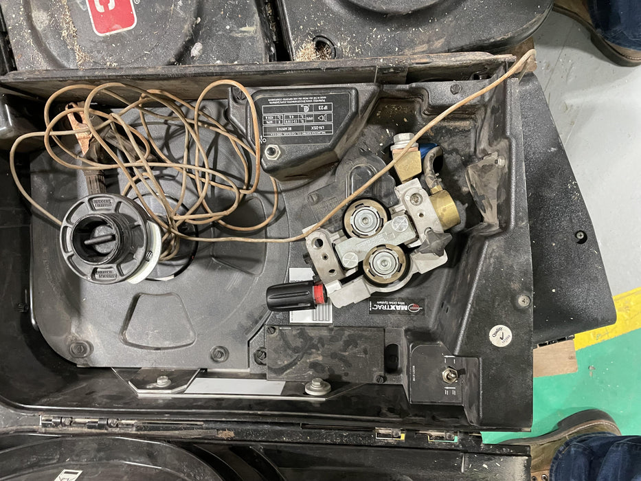 2021 LINCOLN ELECTRIC LN-25X