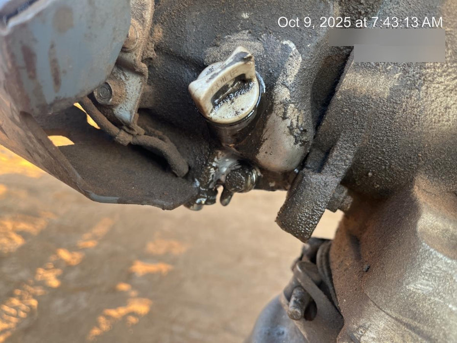 2021 WACKER NEUSON BS60-4As