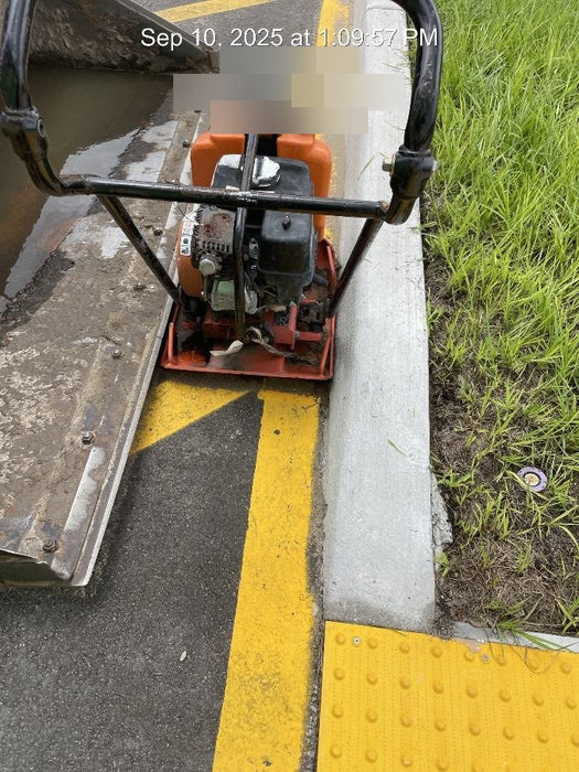 2023 MULTIQUIP MVC82VHW