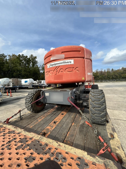 2019 SKYJACK SJ46 AJ