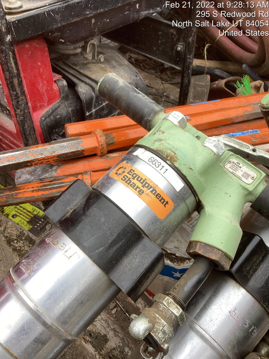 2020 SULLAIR MPB 90A