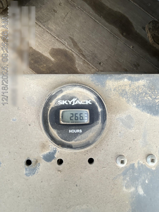 2019 SKYJACK SJIII-3219