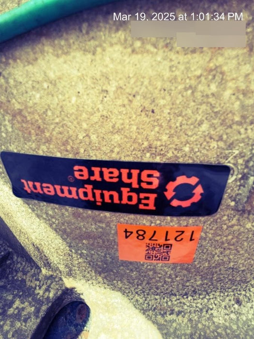 2020 MICHIGAN PNEUMATIC JF20