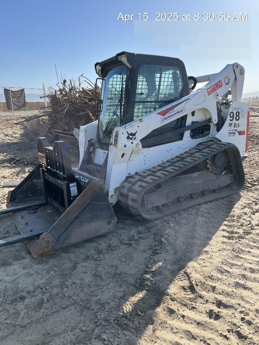 2024 VIRNIG PF4855-5VG