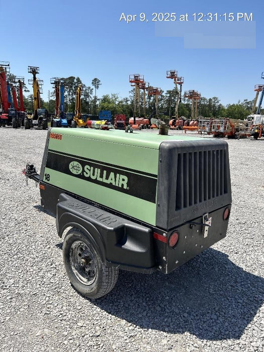 2021 SULLAIR 185D-DPQ KU4F