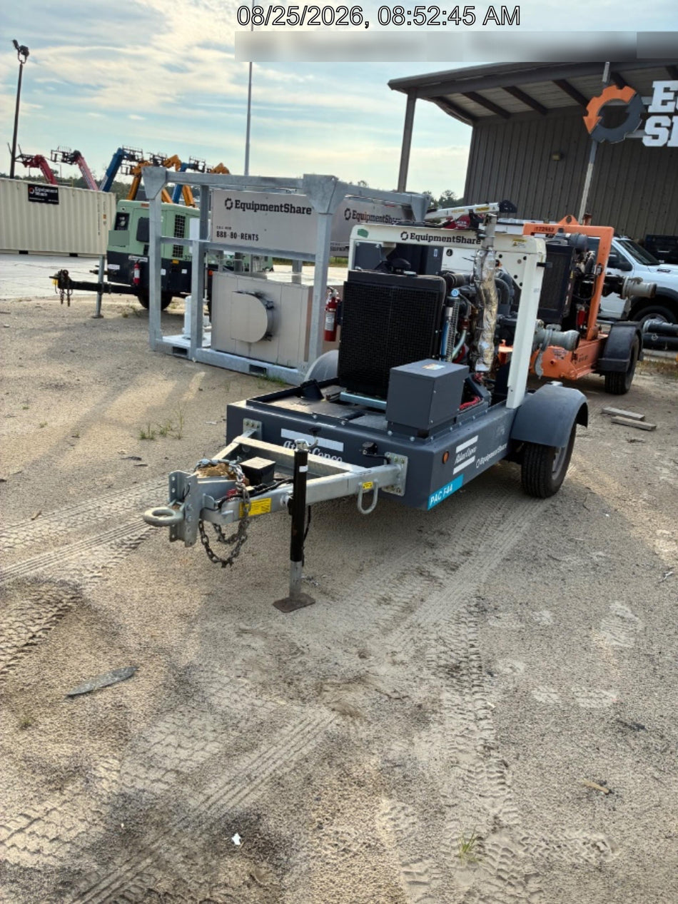 2026 ATLAS COPCO PAC F44 KD