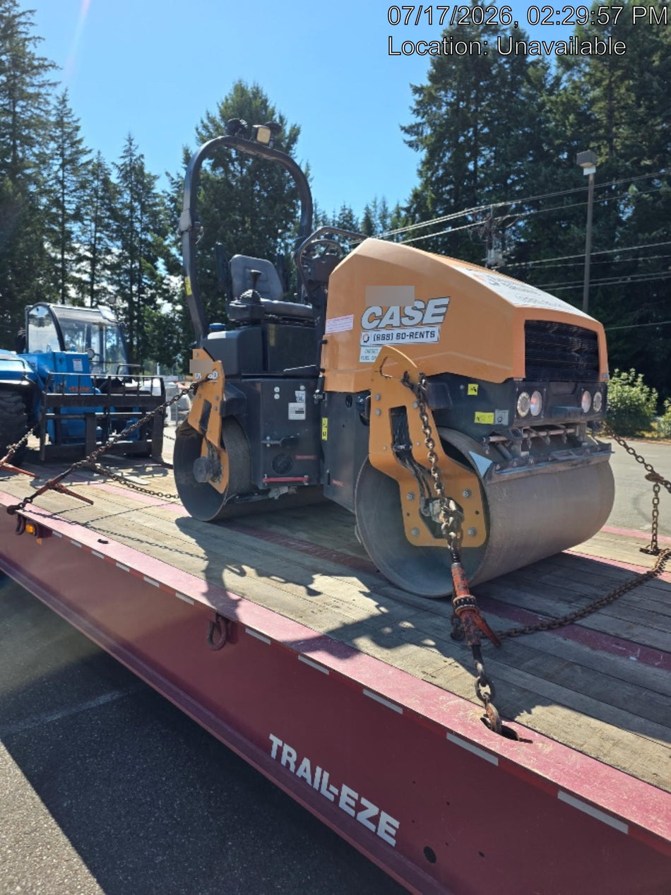 2020 CASE DV26CD