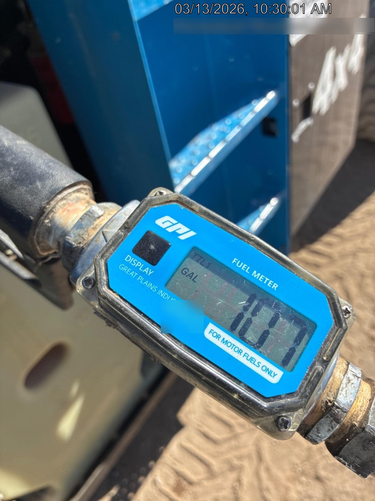 2018 GENIE GS-4390 RT