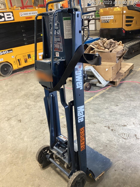 2023 POWERMATE M-1