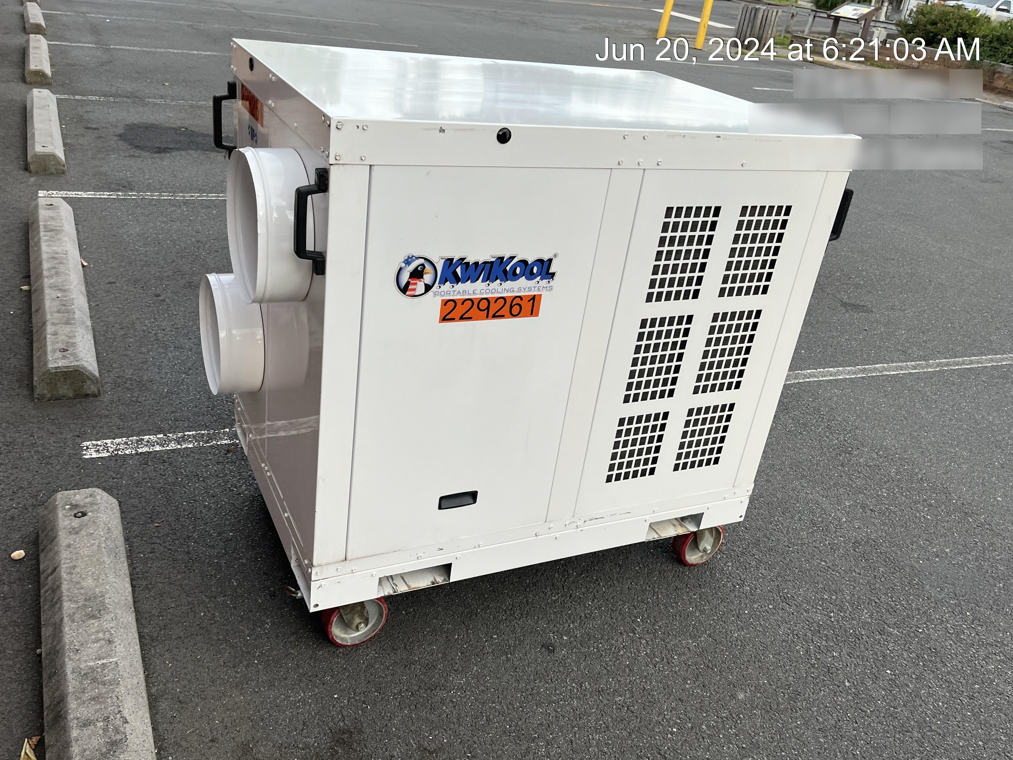 2022 KWIKOOL KPO5-21