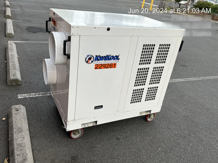 2022 KWIKOOL KPO5-21