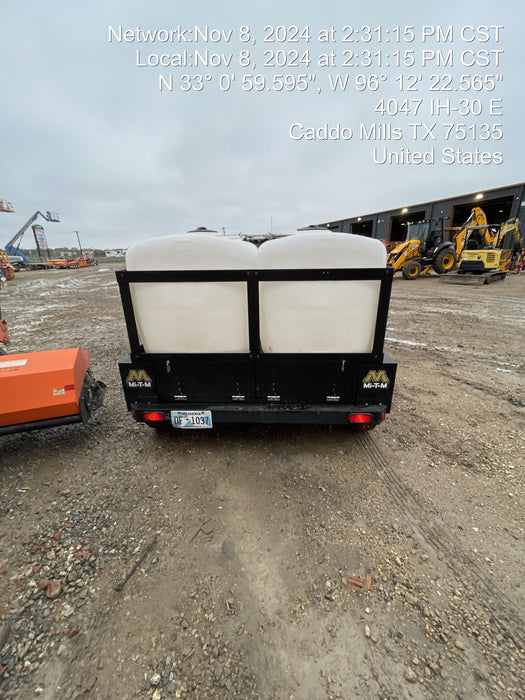 2024 MI-T-M CORPORATION HS-3505-1MGH-UR