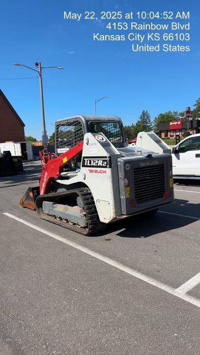 2025 VIRNIG PF4855-5VG