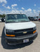 2023 CHEVROLET Express Van - Rental