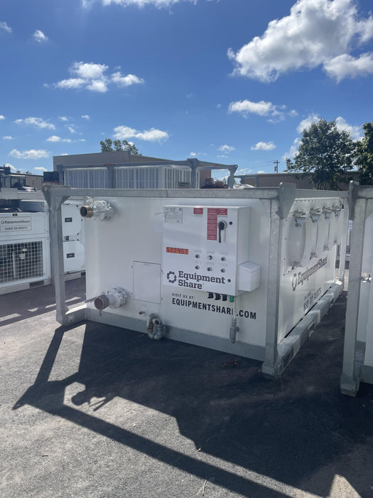 2025 CAPS PAHH-140TC-0NN0NN-5E5-P2-VG2CEUP