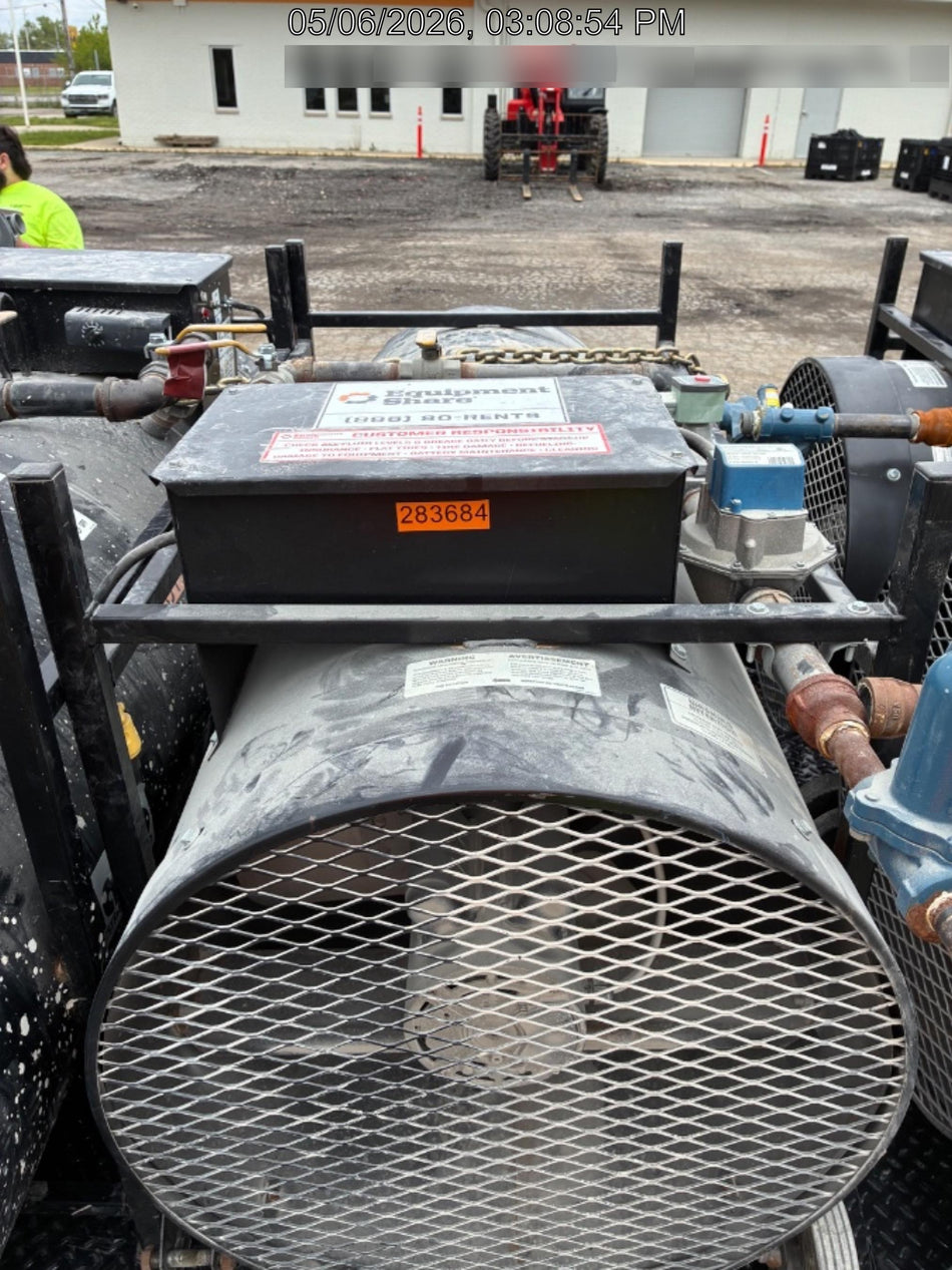 2022 FLAGRO F-1500TPC