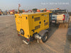 2021 ATLAS COPCO PAS 100 HF CS Enclosed