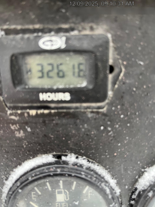 2021 Lincoln Electric Vantage 322 Vantage 322 Ready Pak 3 w/ Decals, ORANGE (includes trailer, cable rack, fender light kit) NO Telematics