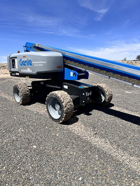 2024 GENIE S-65 XC