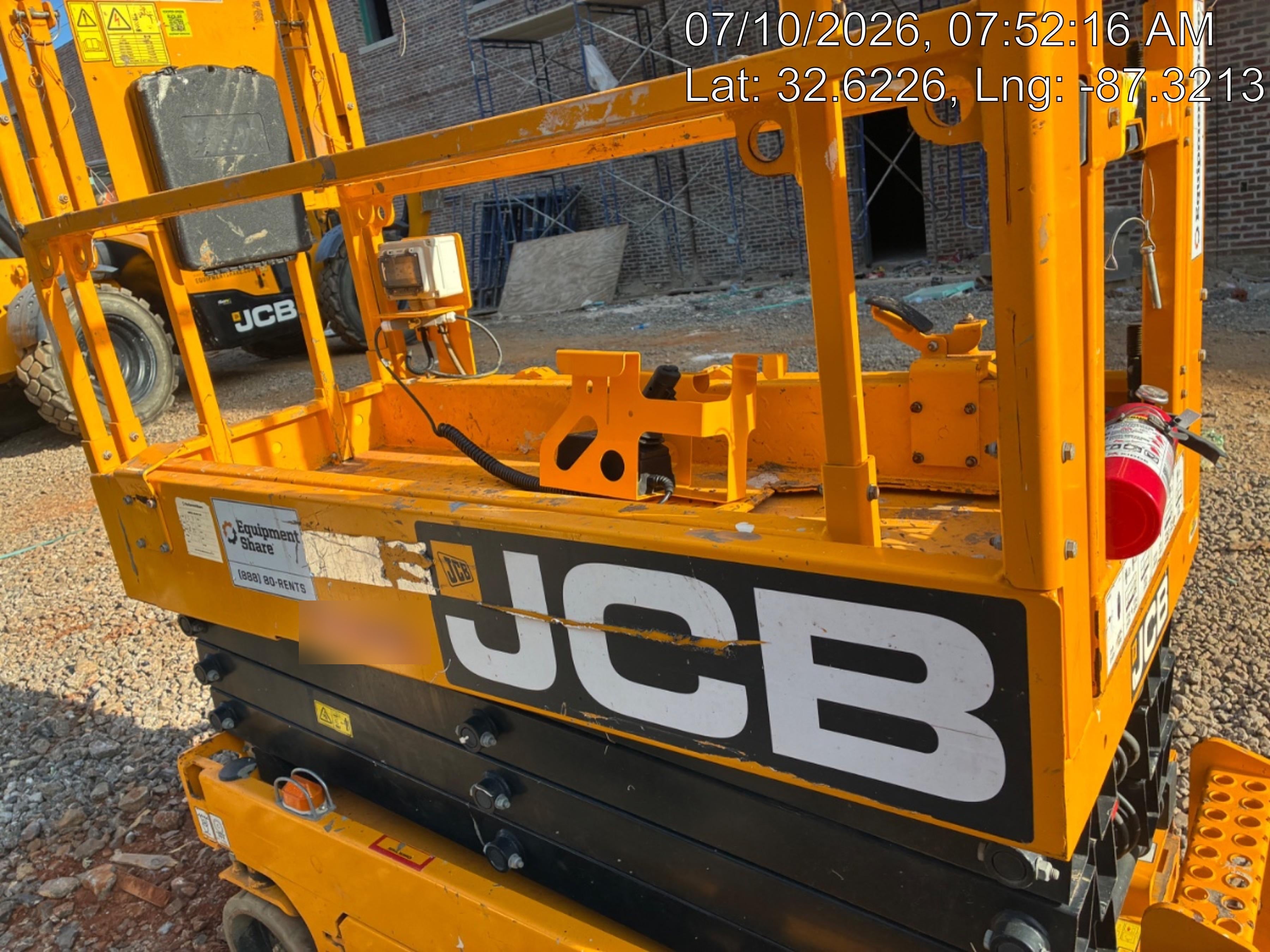 2023 JCB S1930E