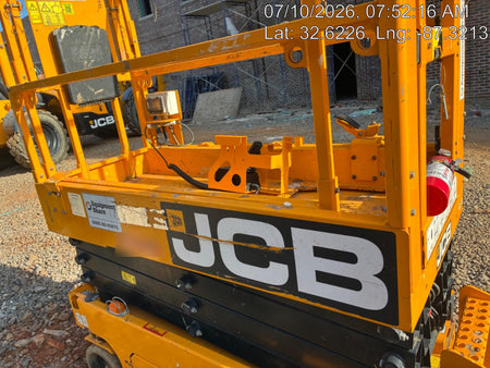 2023 JCB S1930E