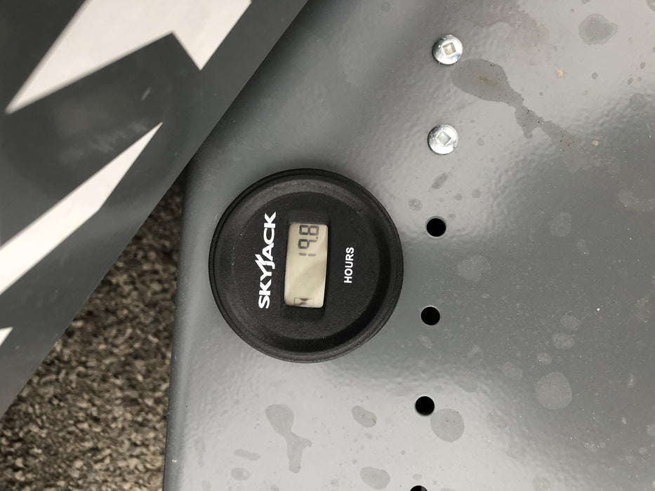 2019 Skyjack SJIII-3219 Standard w/Trojan Batteries