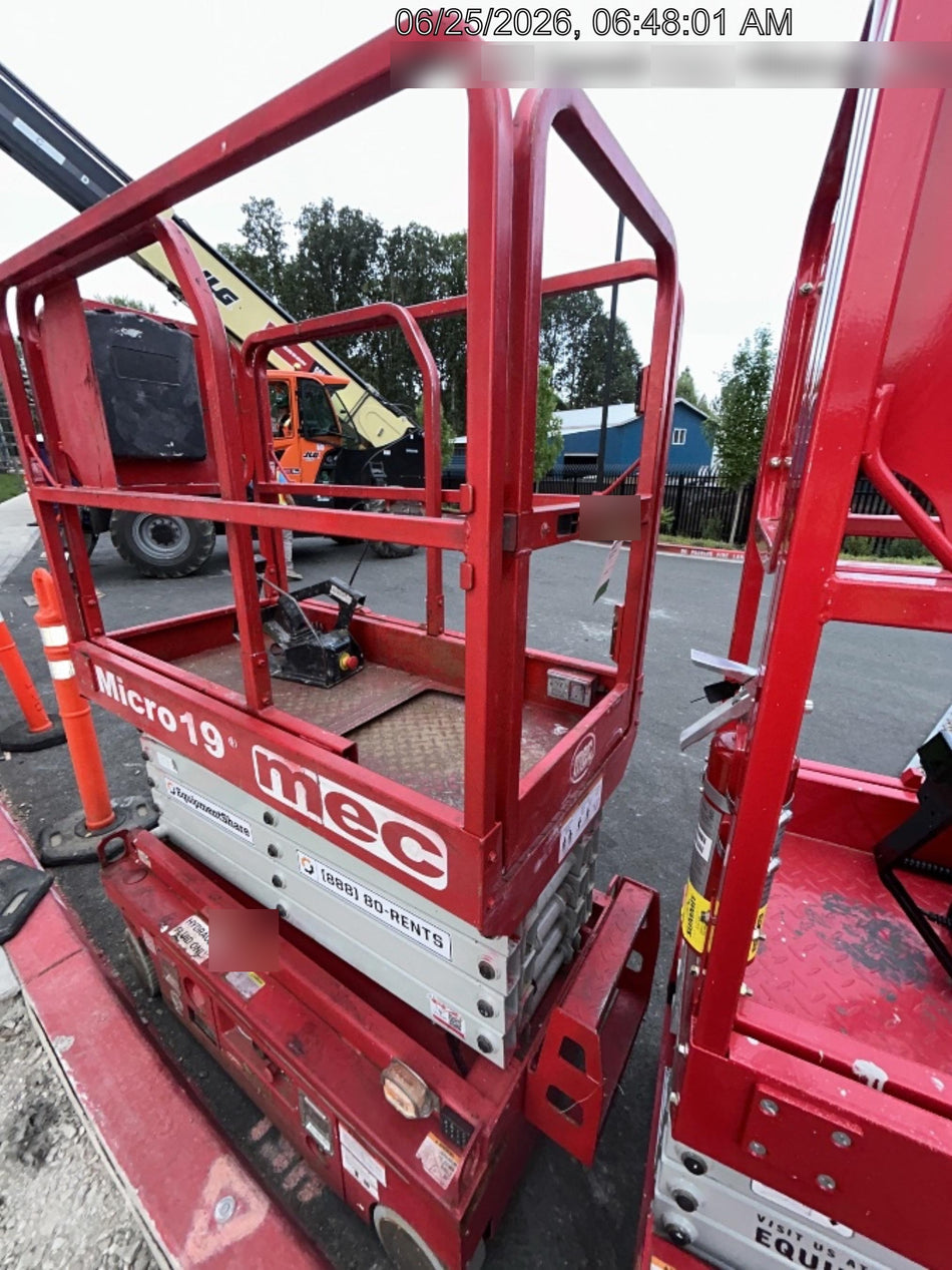 2020 MEC Micro 19