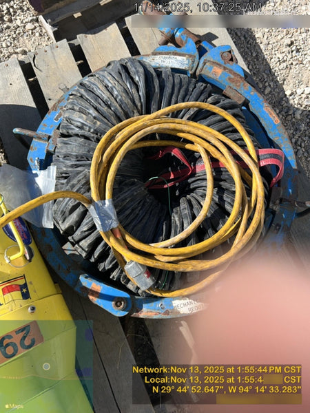 2024 KC WELDING KCW24