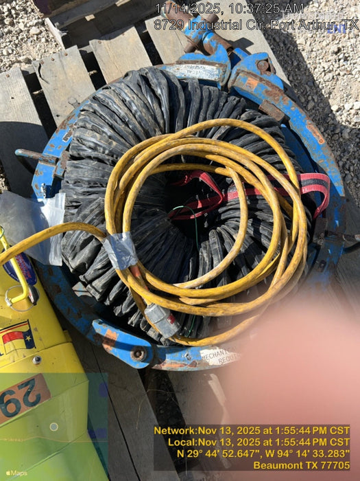 2024 KC WELDING KCW24