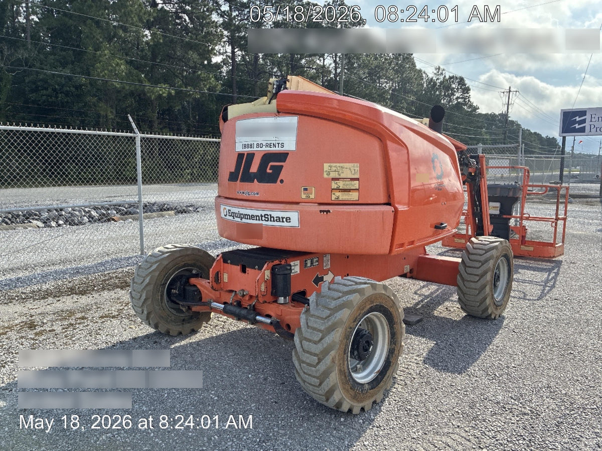 2019 JLG 450AJ
